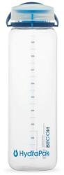 Hydrapak Sticlă Recon HydraPak®, 1 l (Culoare: clar/albastru)