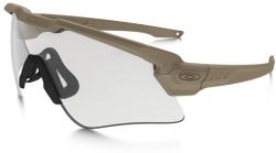 Oakley Ochelari Ballistic M-Frame Alpha SI Oakley® (Culoare: Coyot, Lentile: Clar)