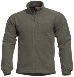 Pentagon® Tactical Hanorac din fleece Perseus Pentagon® (Culoare: RAL7013, Mărime: 3XL)