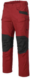Helikon-Tex Pantaloni Helikon-Tex® UTP® GEN III Ripstop (Culoare: Cer roșu / Cenușiu cenușiu, Mărime: XL)