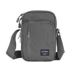 Pentagon® Tactical Geantă de umăr PENTAGON® Kleos Messenger (Culoare: Gri Lup)