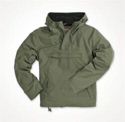 SURPLUS® Textilien Geacă de vânt outdoor SURPLUS® Windbreaker (Culoare: Verde măsliniu, Mărime: XXL)