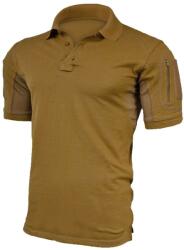 Texar® Tricou Texar® Polo Elite Pro (Culoare: Coyot, Mărime: 3XL)