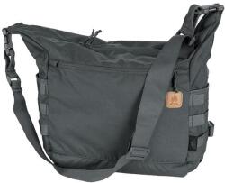 Helikon-Tex® Geantă de umăr Bushcraft Satchel® Helikon-Tex® (Culoare: Gri Umbra)