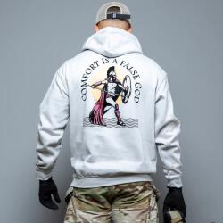 Brothers in Arms® Hanorac False God Brothers in Arms® (Culoare: Gri, Mărime: 3XL)