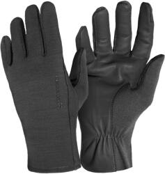 Pentagon® Tactical Mănuși ignifuge Pilot Nomex DuPont® Pentagon® (Culoare: Negru, Mărime: XS)