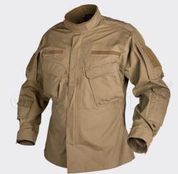 Helikon-Tex Bluza CPU Helikon-Tex® (Culoare: Coyot, Mărime: S)