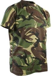 Kombat UK® Tricou pentru copii Kombat UK® (Culoare: Pădure DPM, Mărime: 5-6 ani)