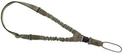 Clawgear® Curea pentru armă Elastic Paracord Clawgear® (Culoare: RAL7013)