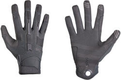 MoG Gloves® Mănuși Target High Abrasion ErgoShield MoG® (Culoare: Gri Lup, Mărime: XXL)