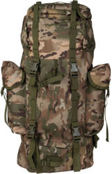 Mil-Tec® (Sturm Handels) Rucsac de luptă BW Mil-Tec® (Culoare: Multitarn®)