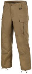Helikon-Tex Pantaloni HELIKON-TEX® SFU Next® Ripstop (Culoare: Coyot, Mărime: L)