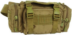 Mil-Tec® (Sturm Handels) Borsetă Army MODULAR SYSTEM Mil-Tec® (Culoare: Coyot)