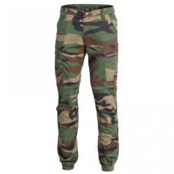 Pentagon® Tactical Pantaloni Ypero PENTAGON® (Culoare: Pădure americană, Mărime: 44)