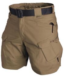 Helikon-Tex® Pantaloni scurți Urban Tactical 8.5" UTL Helikon-Tex® Ripstop (Culoare: Coyot, Mărime: S)