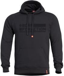 Pentagon® Tactical Hanorac Phaeton Born For Action Pentagon® (Culoare: Negru, Mărime: S)