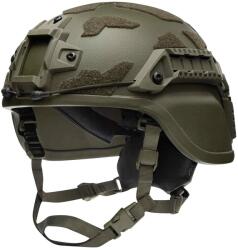 Protection Group® Casca balistică PGD-MICH Protection Group® (Culoare: Verde OD, Mărime: L)