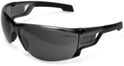 Mechanix Wear Ochelari de protecție Vision Type-N Mechanix Wear® (Culoare: Negru, Lentile: Gri fumuriu)