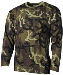 MFH® (Max Fuchs®) Tricou cu mânecă lungă MFH® - vz. 95 (Mărime: L)
