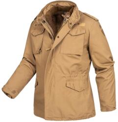 SURPLUS® Textilien Jachetă M65 Regiment Surplus® (Culoare: Coyot, Mărime: 4XL)
