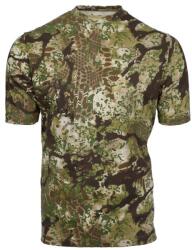 Kryptek® Tricou Premium Stalker II SS Kryptek® (Culoare: Kryptek Obskura Transitional, Mărime: XXL)