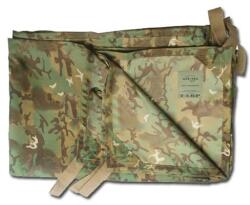 Mil-Tec® (Sturm Handels) Prelată multifuncțională TARP Mil-Tec® (Culoare: Multicam®)