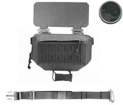 Templar’s Gear Toc de burtă Convertible Dangler Templar’s Gear® (Culoare: Multicam® Black)