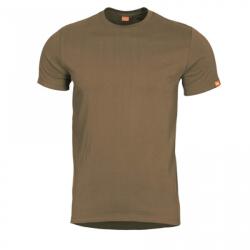 Pentagon® Tactical Tricou pentru bărbați Ageron Blank Pentagon® (Culoare: Coyot, Mărime: L)