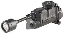Streamlight Lanternă pentru cască Sidewinder Stalk® Streamlight® (Culoare: Negru)