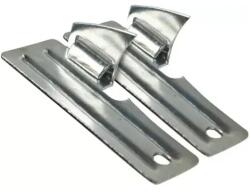 BCB® Deschizător de conserve Mini Military BCB®, 2 buc. (Culoare: Argintiu)