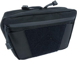 Husar® Panou abdominal Hybrid 4.0 Husar® (Culoare: Negru)