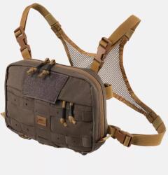 Helikon-Tex® Geantă de piept Numbat® Small Helikon-Tex® (Culoare: Pământ Maro / Lut)