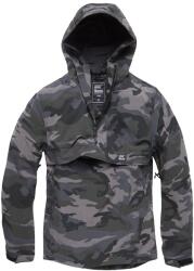 Vintage Industries® Anorak Shooter Vintage Industries® (Culoare: Darkcamo, Mărime: L)