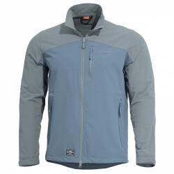 Pentagon® Tactical Jachetă softshell Elite Light Pentagon® (Culoare: Cărbune Albastru, Mărime: M)