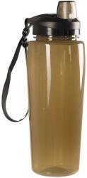 Mil-Tec® (Sturm Handels) Sticlă Transparentă Mil-Tec®, 0, 6 l (Culoare: Coyot)