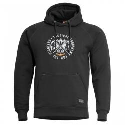 Pentagon® Tactical Hanorac Phaeton Pioneers Pentagon® (Culoare: Negru, Mărime: XL)