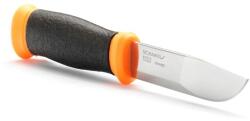 Morakniv® - Mora of Sweden Cuțit outdoor MORAKNIV® 2000 (Culoare: Negru / portocaliu)