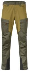 Bergans® Pantaloni Nordmarka Favor Outdoor Bergans® (Culoare: Noroi Verde / Verde Olive, Mărime: 54)