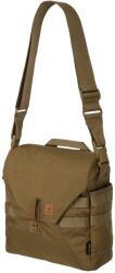 Helikon-Tex® Geantă Bushcraft Haversack Bag® Cordura® Helikon-Tex® (Culoare: Coyot)