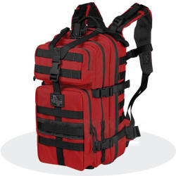 Maxpedition® Rucsac MAXPEDITION® Falcon II (Culoare: Roșu / negru)