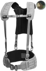 Templar’s Gear Hamuri de susținere H-Harness 4 Point Templar’s Gear® (Culoare: Woodland M81)