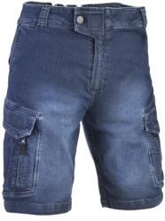 Defcon 5® Pantaloni scurți Defcon5® Panther - Jeans (Culoare: Blugi albaștri, Mărime: 3XL)