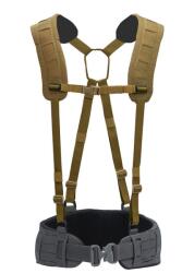 Templar’s Gear Curele de umar X-Harness Templar’s Gear® (Culoare: Coyote Brown)