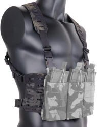 Templar’s Gear Kit de conversie Chest Rig Templar’s Gear® (Culoare: Multicam® Black)
