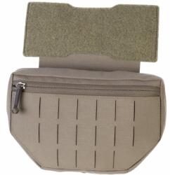 Combat Systems® Toc abdominal Hanger 2.0 Combat Systems® (Culoare: Ranger Green)