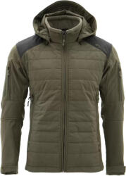 Carinthia® Geacă G-Loft® ISG PRO Carinthia® (Culoare: Verde măsliniu, Mărime: M)