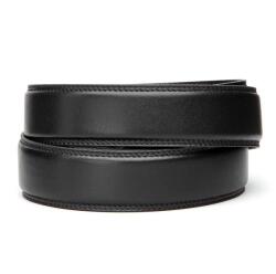 Kore Essentials® Curea din piele EDC Gun Kore® (Culoare: Negru, Mărime: 44-54´´)