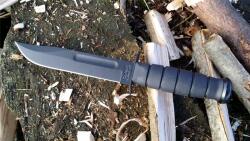 KA-BAR Cuțit cu lamă fixă KA-BAR®