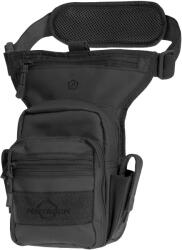 Pentagon® Tactical Geantă MAX-S 2.0 Gun Pentagon® (Culoare: Negru)