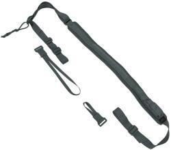 Helikon-Tex® Curea cu două puncte pentru armă Helikon-Tex® (Culoare: Gri Umbra)